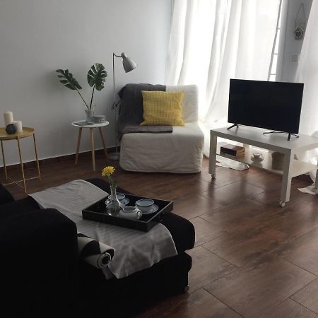 Apartament Casa Lola Jerez de la Frontera Zewnętrze zdjęcie