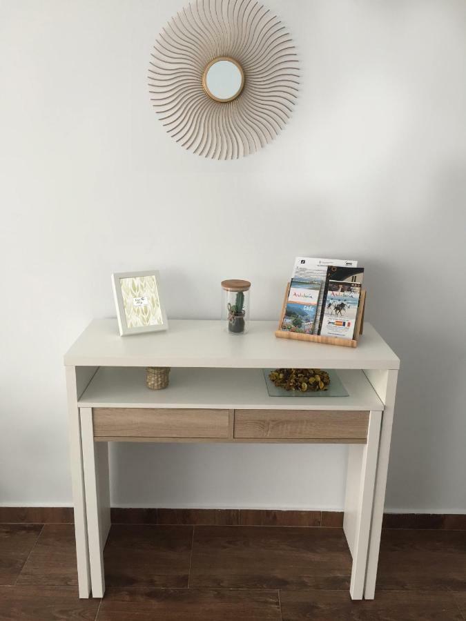 Apartament Casa Lola Jerez de la Frontera Zewnętrze zdjęcie