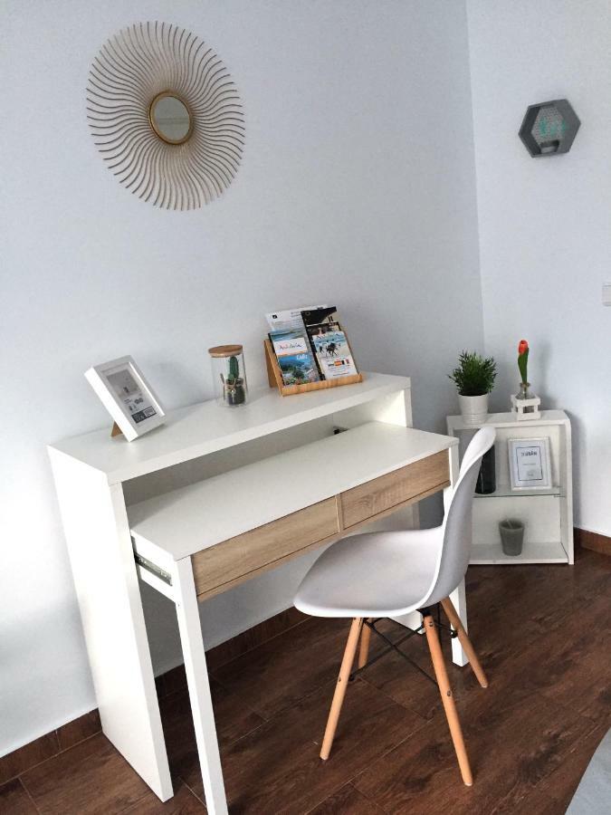 Apartament Casa Lola Jerez de la Frontera Zewnętrze zdjęcie