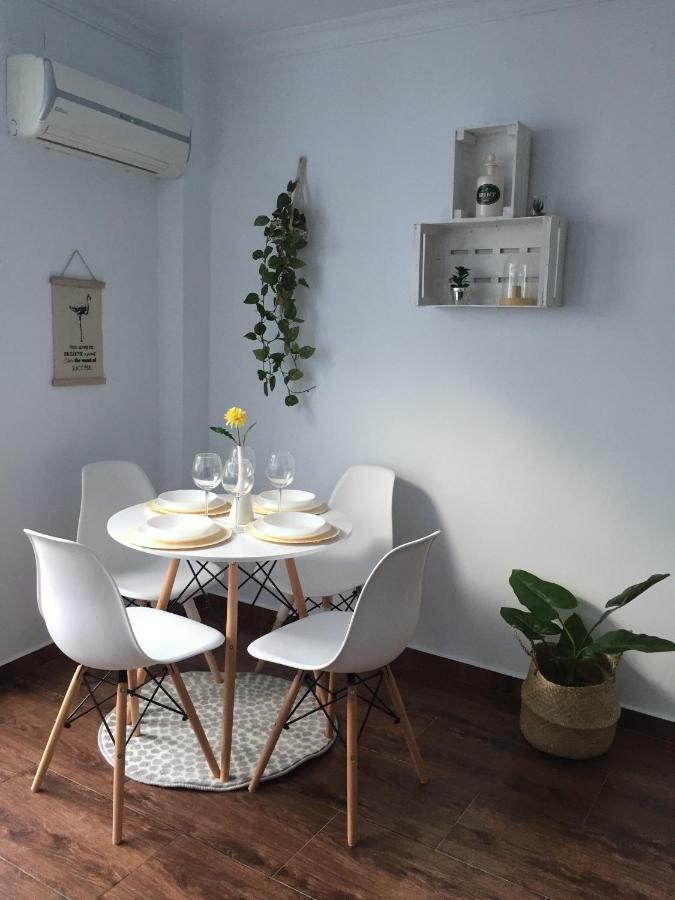 Apartament Casa Lola Jerez de la Frontera Zewnętrze zdjęcie
