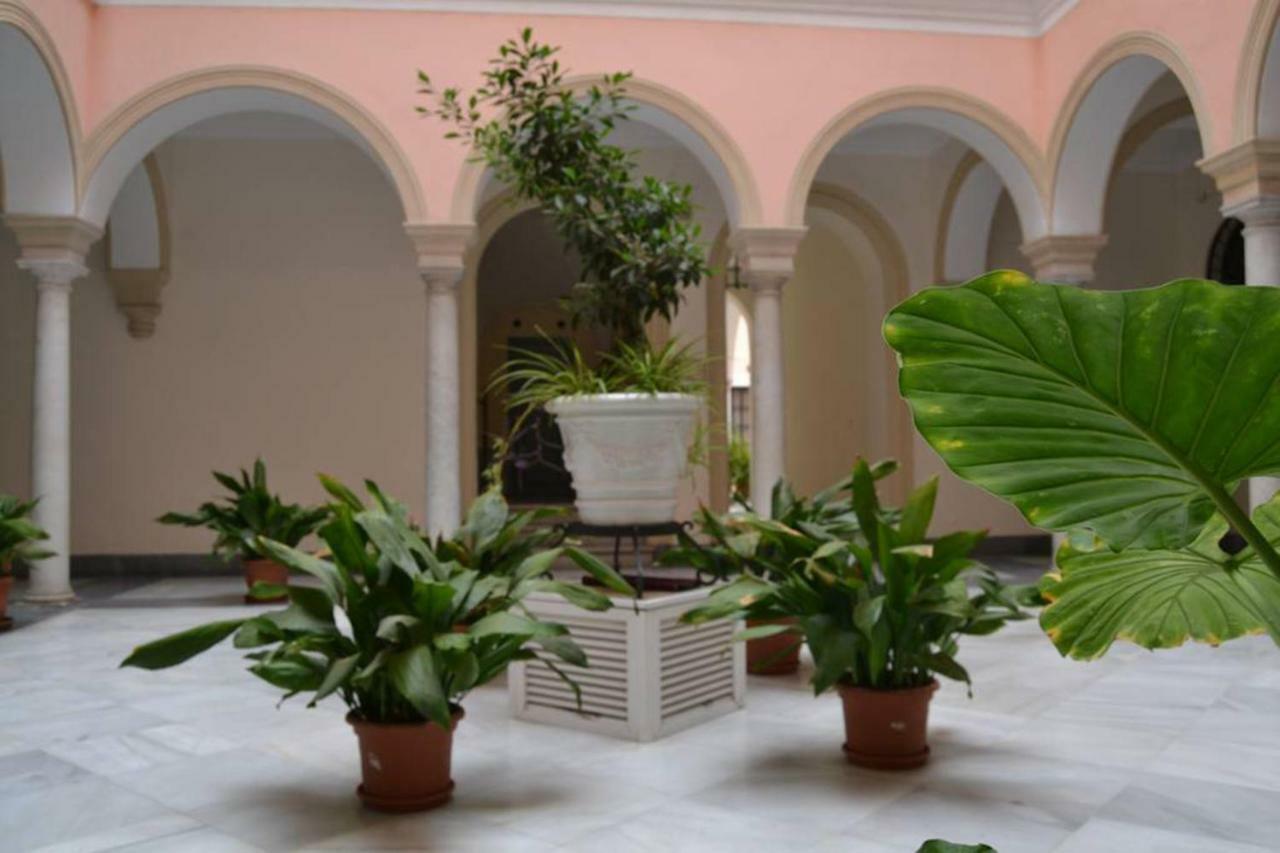 Apartament Casa Lola Jerez de la Frontera Zewnętrze zdjęcie