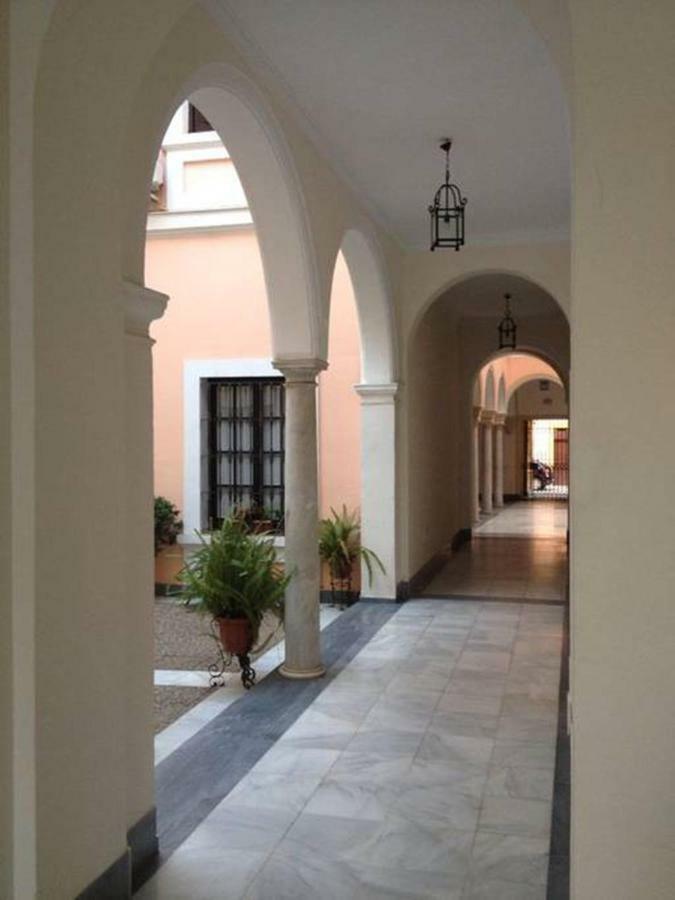 Apartament Casa Lola Jerez de la Frontera Zewnętrze zdjęcie